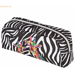 Herlitz Pouch Bag Wild Neon [Levering: 2-3 dage]